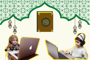 Nurturing Quranic Excellence: Journey with Voice of Quran Online Academy